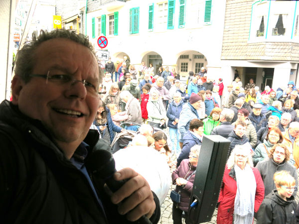 Frühlingsfest Hückeswagen 2026