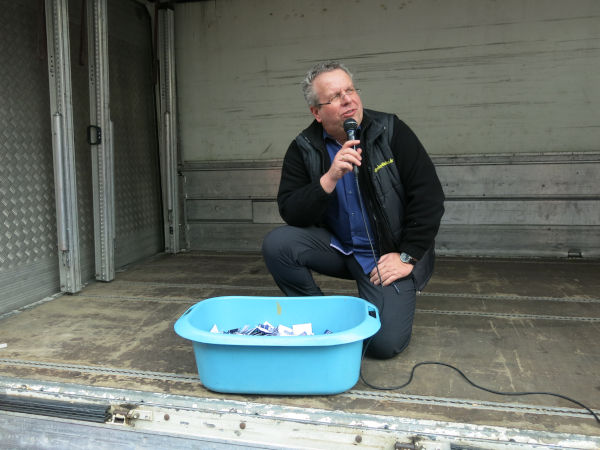 Frühlingsfest Hückeswagen 2026